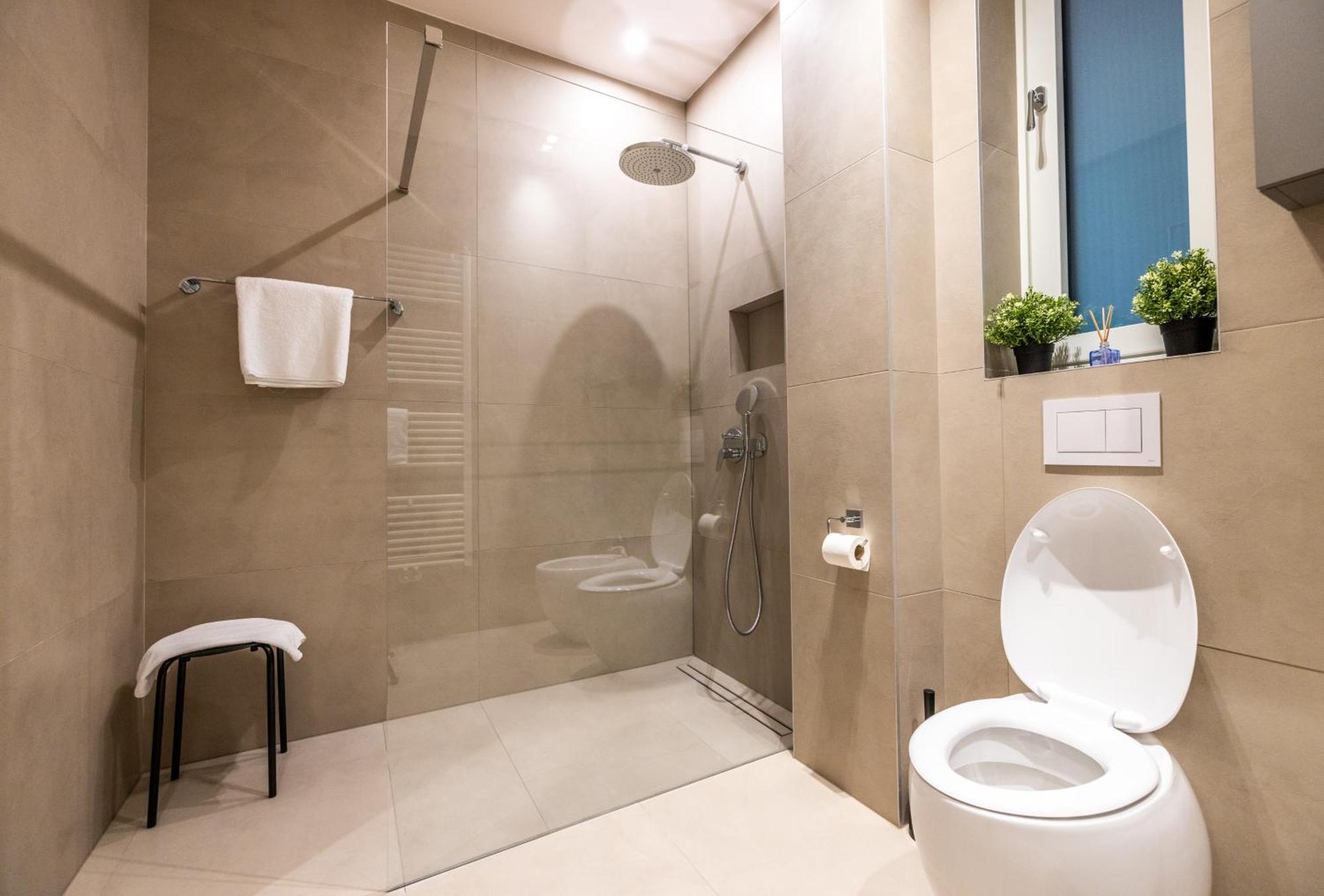 Main Square Luxury Apartment View Central Residence Zagreb Exterior foto