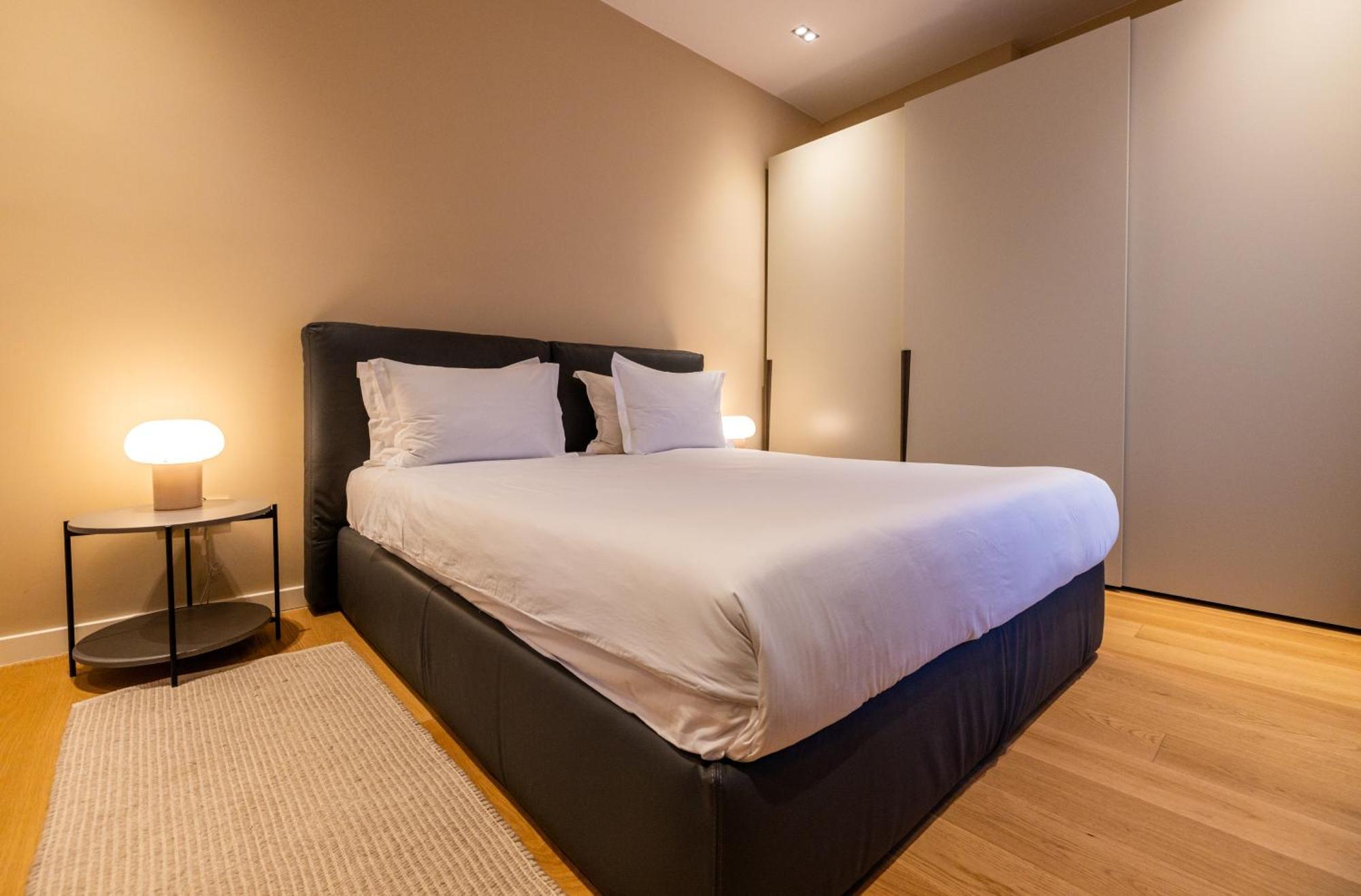 Main Square Luxury Apartment View Central Residence Zagreb Exterior foto